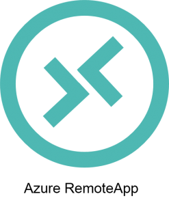 Azure RemoteApp