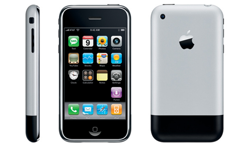 Apple iPhone 1st Generation