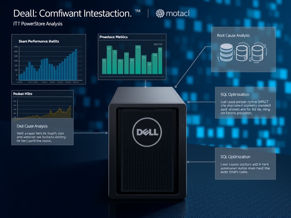 Resolving SQL Server Performance Issues: A Case Study | All Systems ...